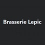 Logo Brasserie Lepic