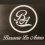 Logo Brasserie les arènes