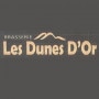 Logo Brasserie les dunes d'or