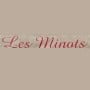 Logo Brasserie Les Minots