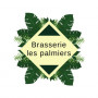 Logo Brasserie Les Palmiers