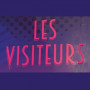 Logo Brasserie les Visiteurs
