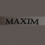 Logo Brasserie Maxim