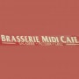Logo Brasserie Midi Cafe