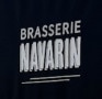 Logo Brasserie Navarin