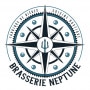Logo Brasserie Neptune