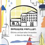 Logo Brasserie Papyllon