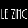 Logo Brasserie Pizzeria Le Zinc