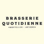 Logo Brasserie Quotidienne