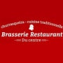 Brasserie Restaurant du Centre Tournan en Brie