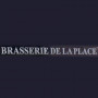 Logo Brasserie restaurant la place