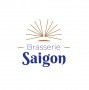 Logo Brasserie Saigon