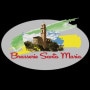 Logo Brasserie Santa Maria