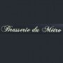 Logo Brasserie-Tabac du Metro