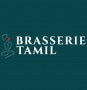 Logo Brasserie tamil