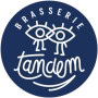 Logo Brasserie Tandem