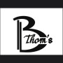 Logo Brasserie Thom’s