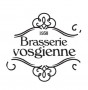 Logo Brasserie Vosgienne