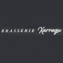Logo Brasserie Xarnegu