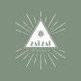 Logo Brasserie Zaï Zaï