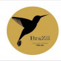 Logo Brazil