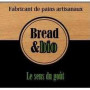 Logo Bread & bio