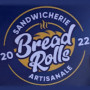 Logo Bread Rolls