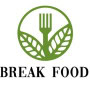 Logo Break Food