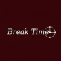 Logo Break Time