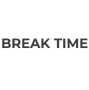 Logo Break Time