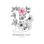 Logo Breakfast Club