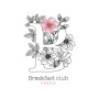 Logo Breakfast Club