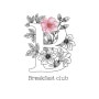 Logo Breakfast Club