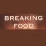 Logo Breaking food