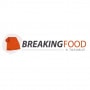 Logo Breaking Food