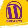 Logo Breakys