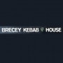 Logo Brecey Kebab House