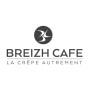 Logo Breizh Café