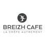 Logo Breizh Café