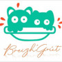 Logo Breizh'Goût
