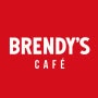 Logo Brendy's Café