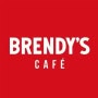 Logo Brendy's Café