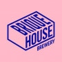 Logo Brique House