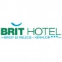 Logo Brit Hotel Brest