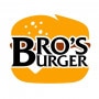 Logo Bro’s Burger