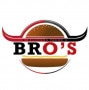 Logo Bro’s tacos & burger