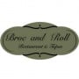 Logo Broc And Roll