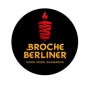 Logo Broche Berliner