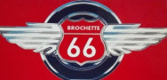 Logo Brochette 66