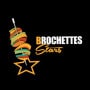 Brochettes Stars - R Saint Denis